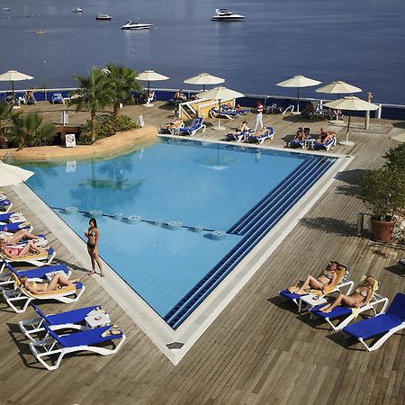 Lido Hotel Σαρμ Ελ Σέιχ Εξωτερικό φωτογραφία