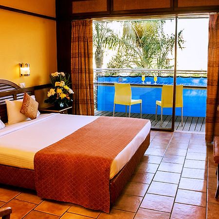 Lido Hotel Σαρμ Ελ Σέιχ Εξωτερικό φωτογραφία