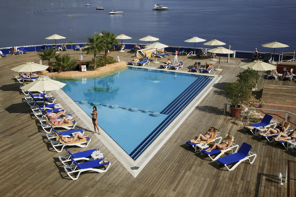 Lido Hotel Σαρμ Ελ Σέιχ Εξωτερικό φωτογραφία