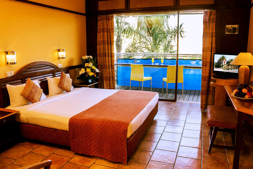Lido Hotel Σαρμ Ελ Σέιχ Εξωτερικό φωτογραφία