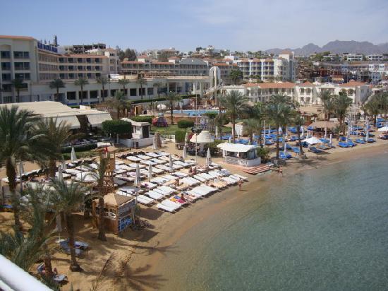 Lido Hotel Σαρμ Ελ Σέιχ Εξωτερικό φωτογραφία