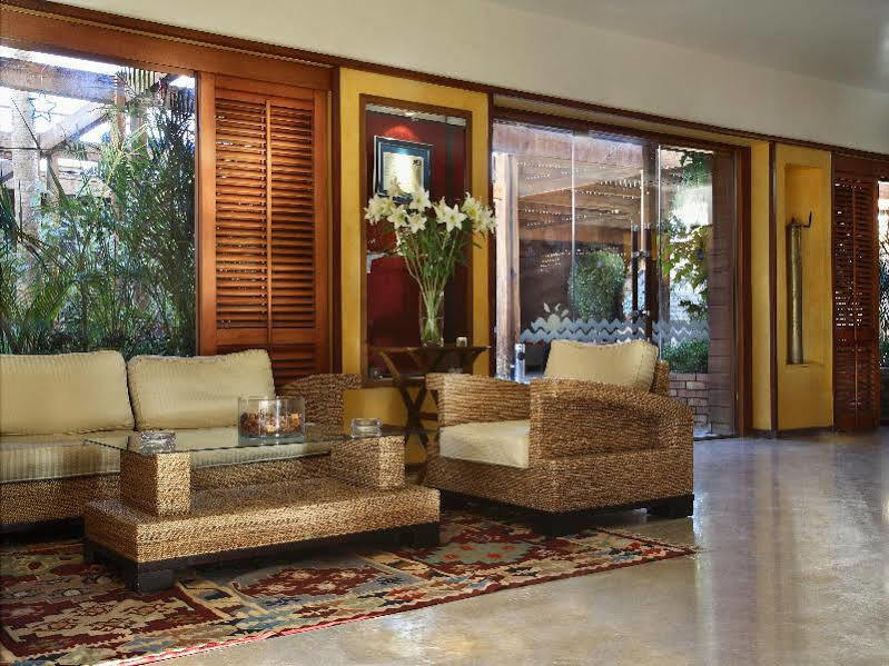 Lido Hotel Σαρμ Ελ Σέιχ Εξωτερικό φωτογραφία
