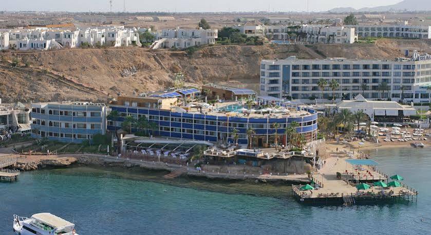 Lido Hotel Σαρμ Ελ Σέιχ Εξωτερικό φωτογραφία