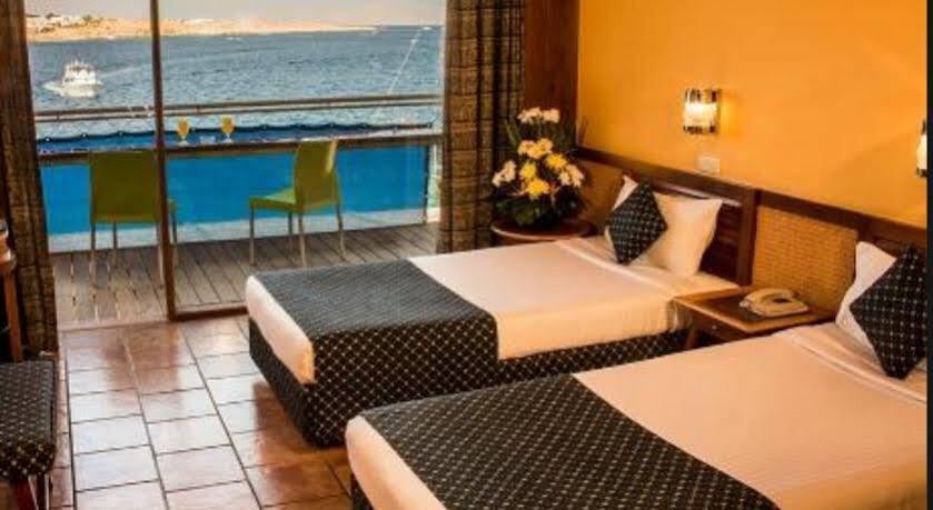 Lido Hotel Σαρμ Ελ Σέιχ Εξωτερικό φωτογραφία