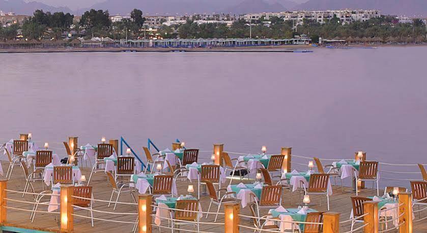 Lido Hotel Σαρμ Ελ Σέιχ Εξωτερικό φωτογραφία