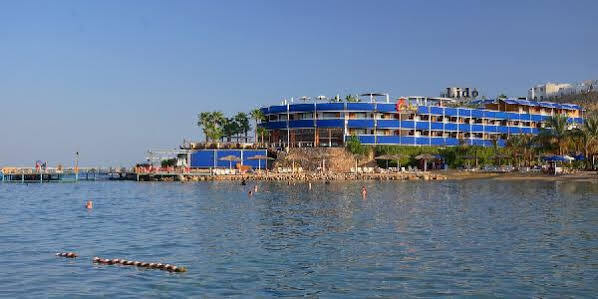 Lido Hotel Σαρμ Ελ Σέιχ Εξωτερικό φωτογραφία
