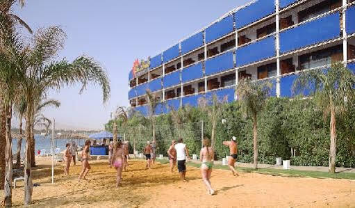 Lido Hotel Σαρμ Ελ Σέιχ Εξωτερικό φωτογραφία