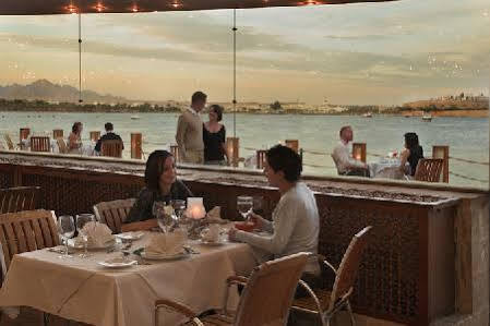 Lido Hotel Σαρμ Ελ Σέιχ Εξωτερικό φωτογραφία