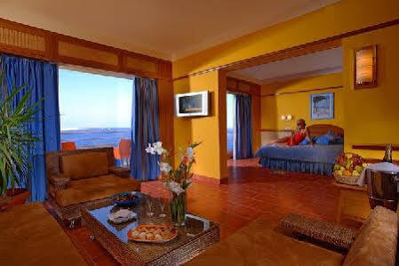 Lido Hotel Σαρμ Ελ Σέιχ Εξωτερικό φωτογραφία