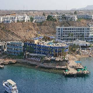 Lido Hotel Σαρμ Ελ Σέιχ Εξωτερικό φωτογραφία