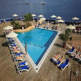 Lido Hotel Σαρμ Ελ Σέιχ Εξωτερικό φωτογραφία