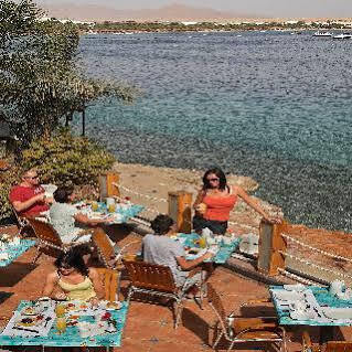 Lido Hotel Σαρμ Ελ Σέιχ Εξωτερικό φωτογραφία