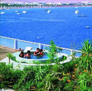 Lido Hotel Σαρμ Ελ Σέιχ Εξωτερικό φωτογραφία