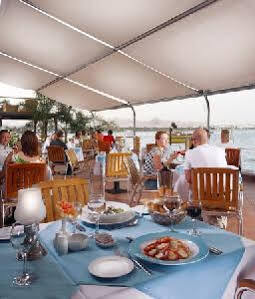 Lido Hotel Σαρμ Ελ Σέιχ Εξωτερικό φωτογραφία